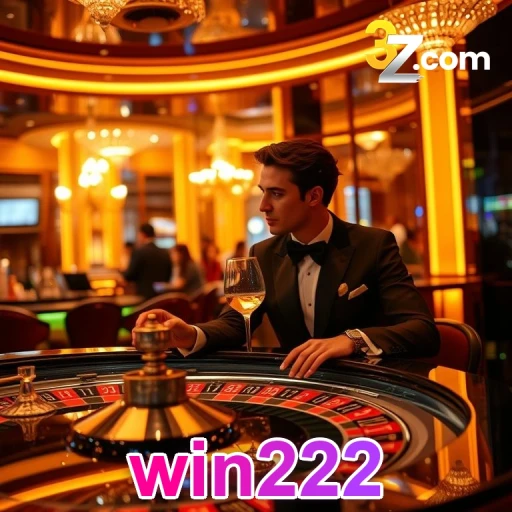 win222 Jogos de caça-níqueis