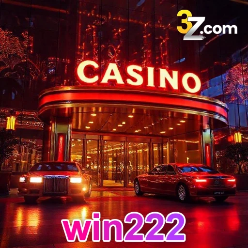 win222 Jogos de caça-níqueis